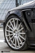 Mercedes-Benz S-Class by Prior-Design 2015 года